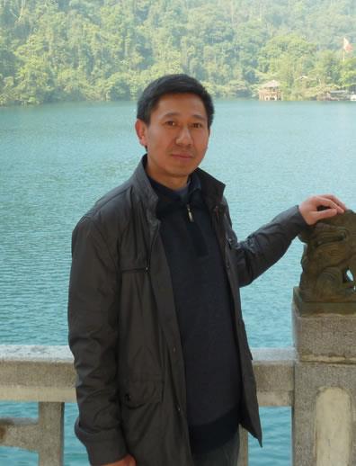 郭維禮 山東照明學(xué)會